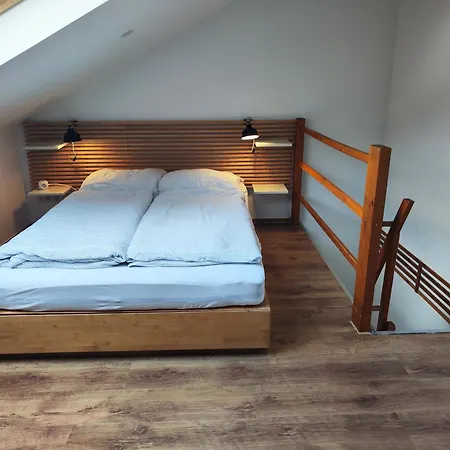 Apartman Duplex *