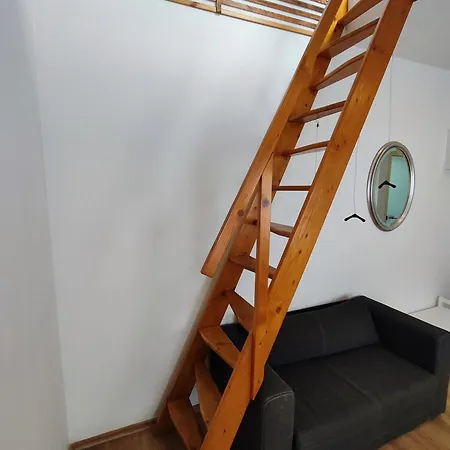 Duplex Apartman *
