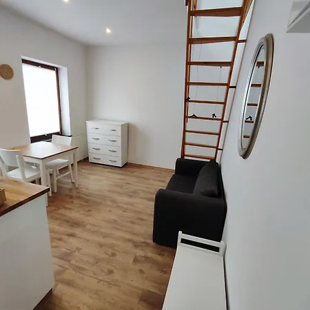 Duplex Apartman