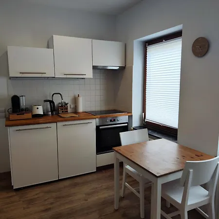 Duplex Apartman Eitorf
