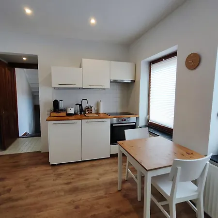 Duplex شقة Eitorf