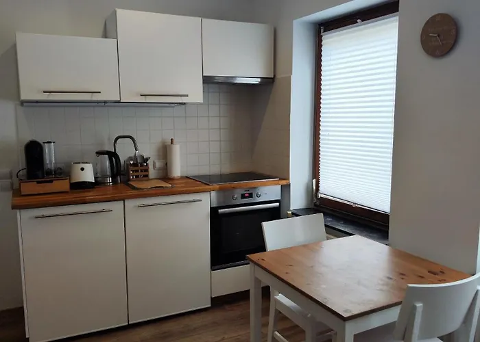 Duplex شقة Eitorf