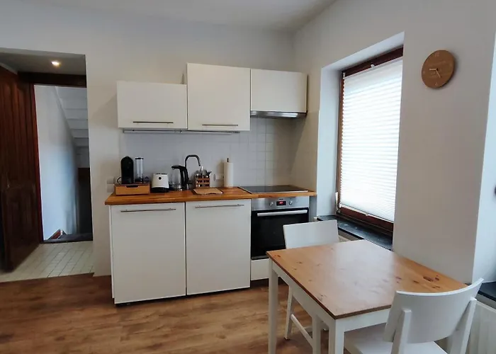 Duplex Lejlighed Eitorf